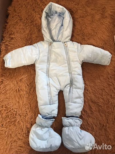 Детская одежда для мальчиков от 0 до 3 месяцев