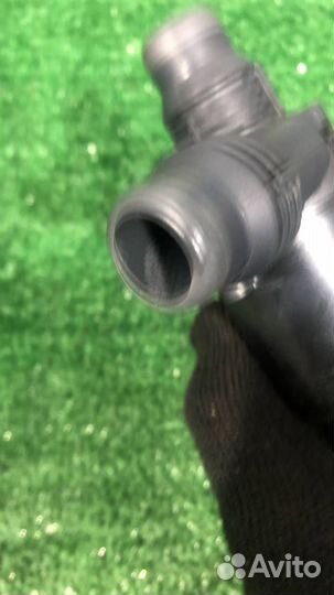 Насос антифриза дополнительный BMW X5 E70 2007