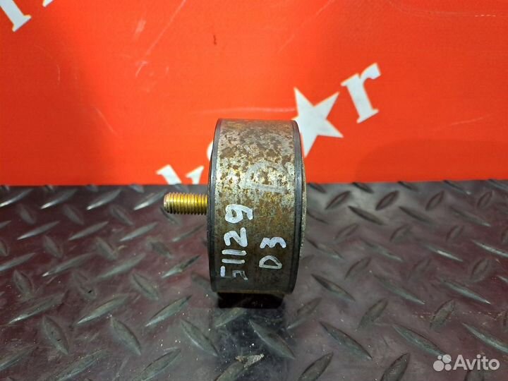 Ролик промежуточный Daf XF106