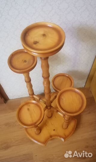 Подставка для цветов