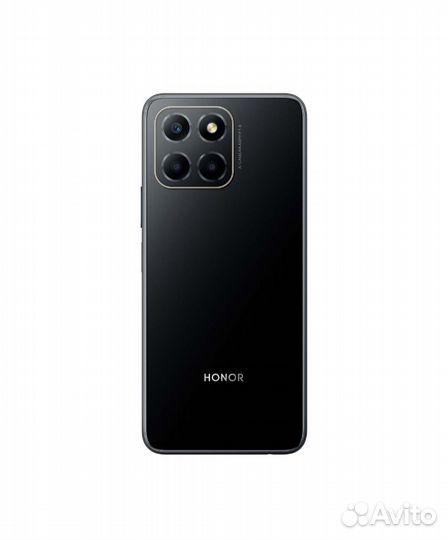 HONOR X6, 4/64 ГБ