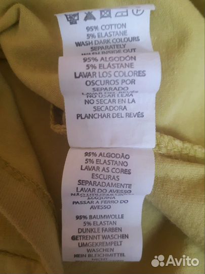 Майка топ женская 40-42 Atmosphere Англия