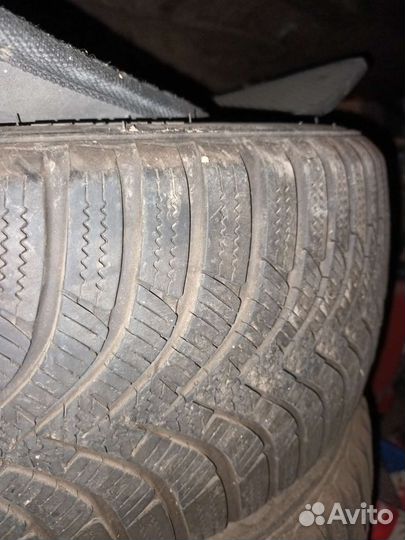 Hankook Winter I'Cept RS2 W452 195/50 R15 82T