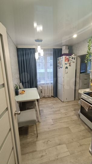 2-к. квартира, 38 м², 1/5 эт.