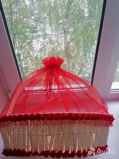 Набор для свадьбы