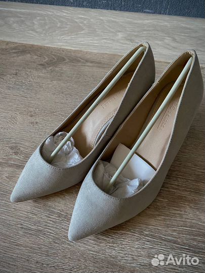 Туфли женские ASOS