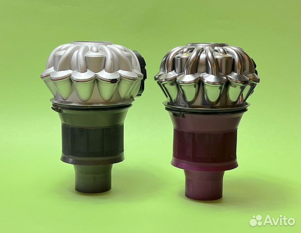 Циклон Dyson DC62 V6