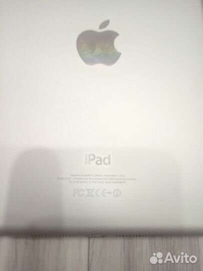 iPad mini