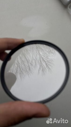 Светофильтр: soft filter Walkingway