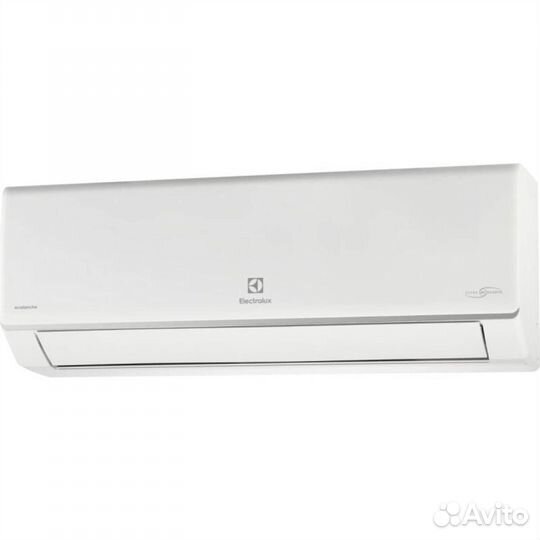 Кондиционер Electrolux Avalanche Super DC Inverter