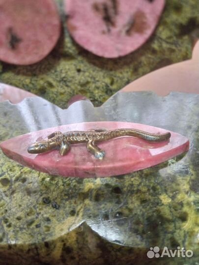 Часы настольные, каминные