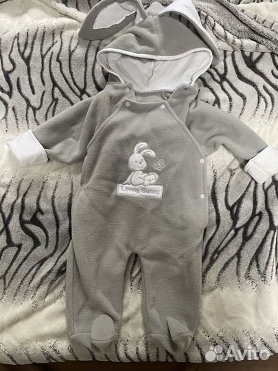 Детские вещи