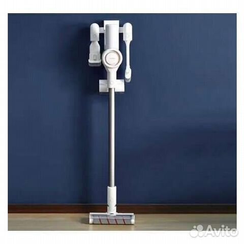 Пылесос Xiaomi Dreame Cordless Vacuum Cleaner V9