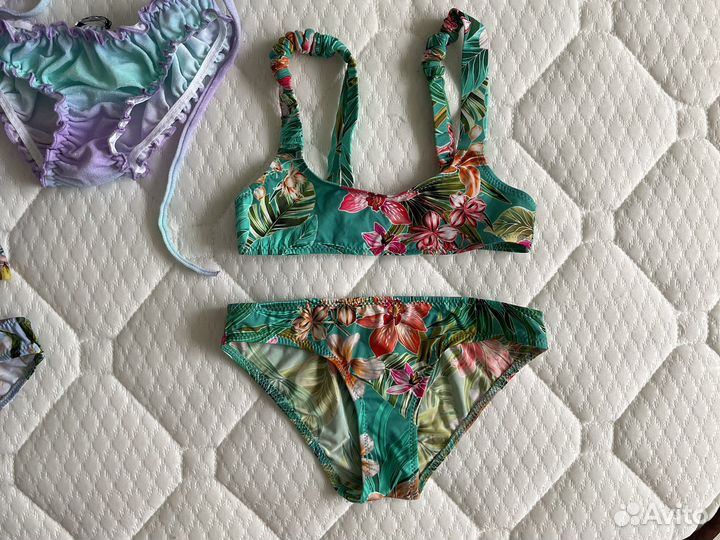 Купальник для девочки