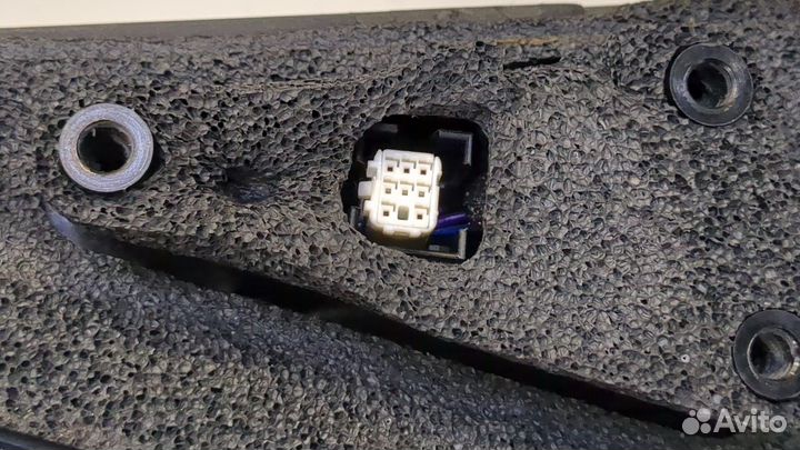 Зеркало боковое Mazda 5 2010, 2011