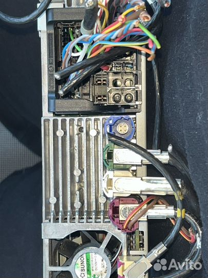 Entrynav f20, f30