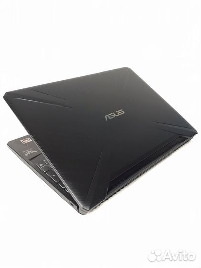 Игровой монстр asus/ Ryzen 7/2 Видеокарты