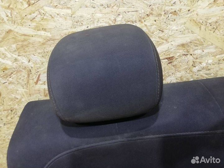 Сиденье заднее правое Chevrolet Malibu 9 2016