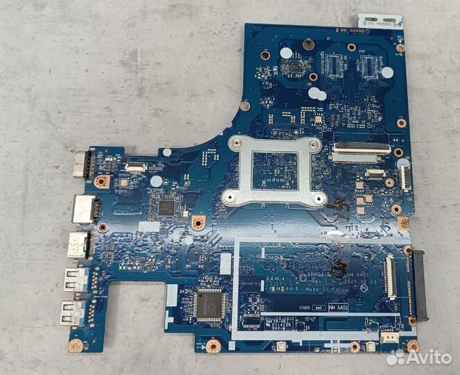 Материнская плата для ноутбука Lenovo G50-30, G50