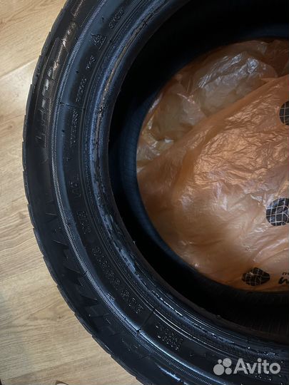 Bridgestone Blizzak LM-32 205/55 R16 H