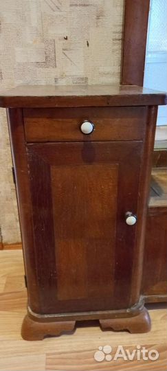 Трюмо трильяж