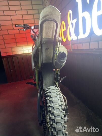 Racer 125