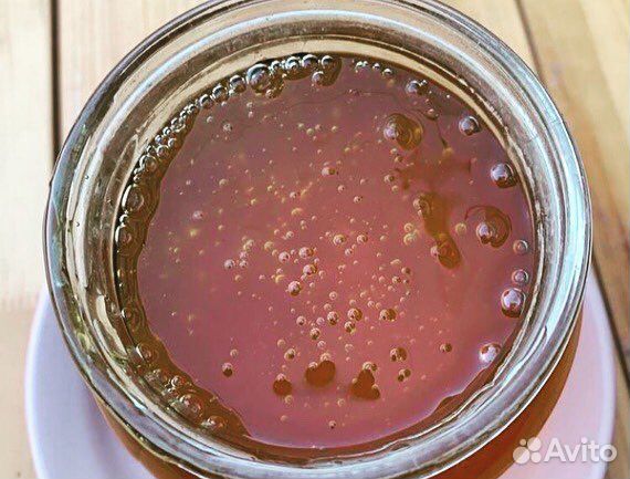 Мед/Продукты пчеловодства