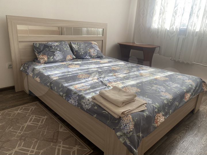 Квартира-студия, 31 м², 3/4 эт.