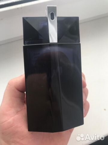 Духи мужские