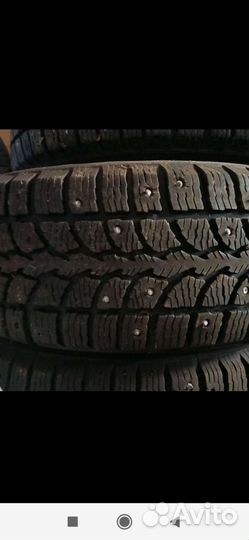 Литые диски r14 4x98