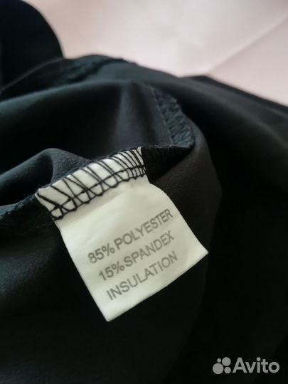 Блузка (17.01.25) M