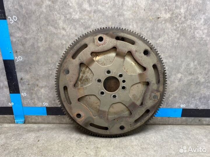 Маховик Citroen C4 2 1.6 EP6 (120) AT 2012