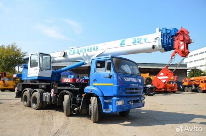 АВТОКРАНОВЩИК машинист АВТОКРАНА