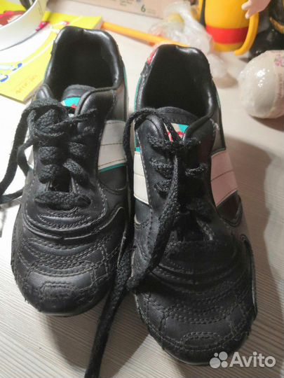 Бутцы для футбола