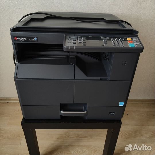 Мфу kyocera taskalfa 1800