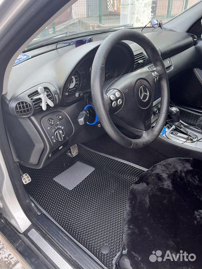 Коврики ева с бортом