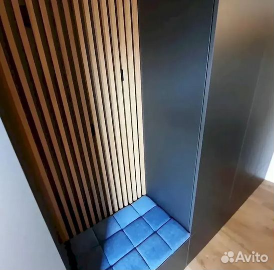 Шкаф в гостинную