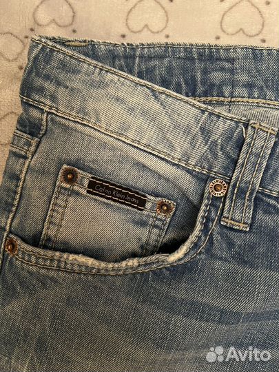 Calvin Klein джинсы оригинал