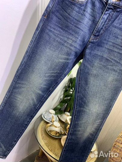 Джинсы tom ford