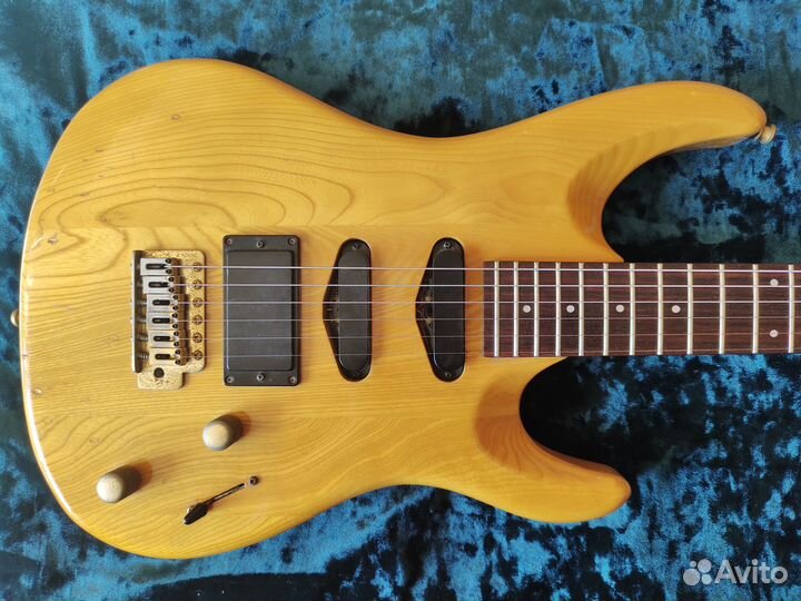 Гитара Aria Pro Magna Series Korea 90's