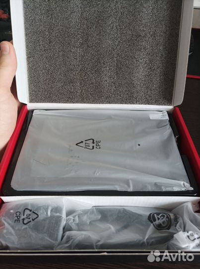 Планшет prestigio multipad Wize 3017