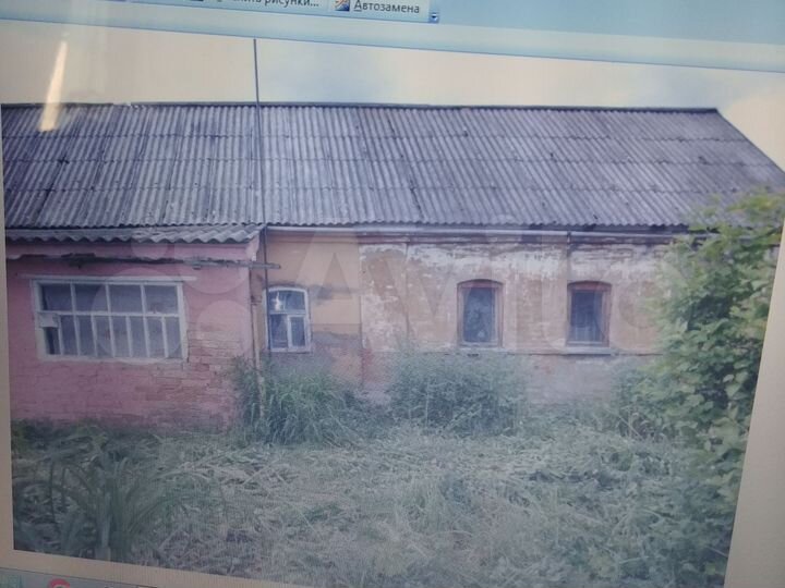 Участок 33 сот. (СНТ, ДНП)