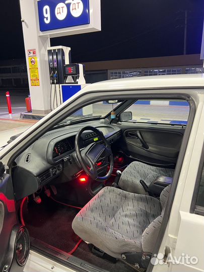 ВАЗ 2114 Samara 1.6 МТ, 2012, 230 000 км