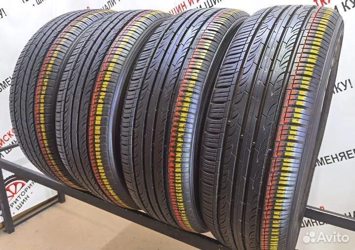 Kumho Solus KH25 205/60 R16 92H