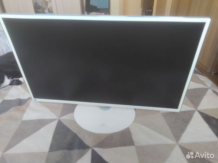 Монитор Samsung 27