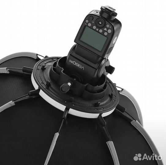 Софтбокс triopo 55см