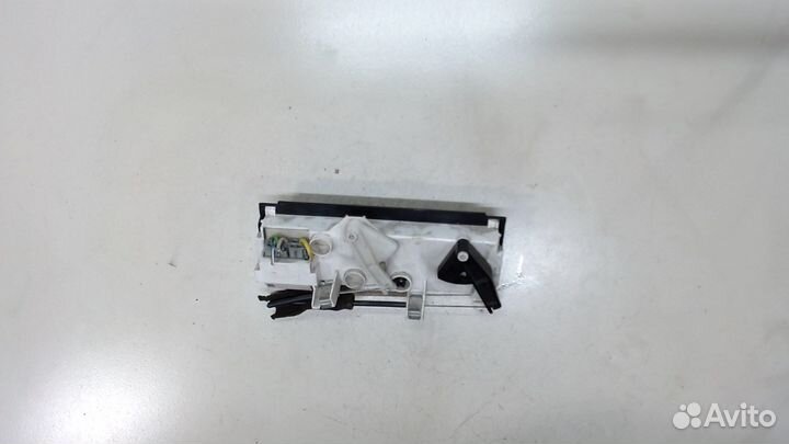 Переключатель отопителя Renault 19, 1994