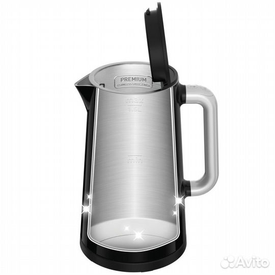 Электрочайник Tefal Smart & Light KO851830