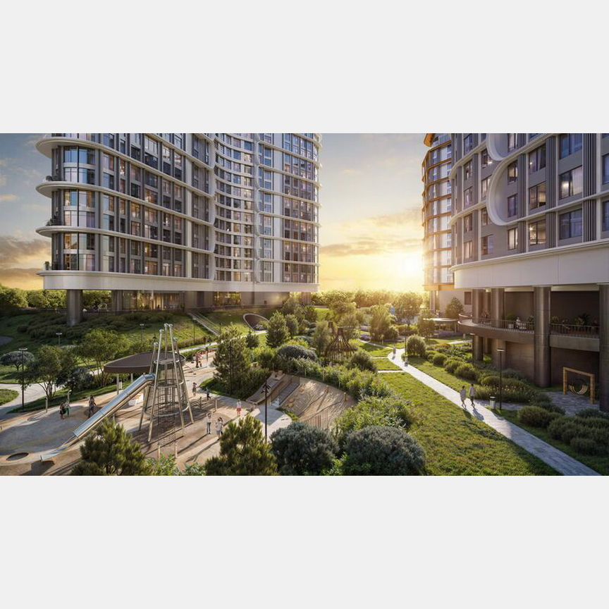 5-к. квартира, 167,4 м², 18/19 эт.