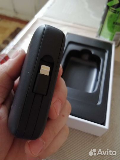 Новинка удобный power bank на 10000mAh